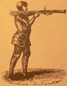 14c soldier_firing_hand_cannon-01_m.jpg, 16 kB